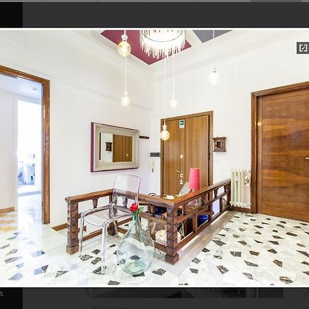 Maison Angelus Rzym Zewnętrze zdjęcie