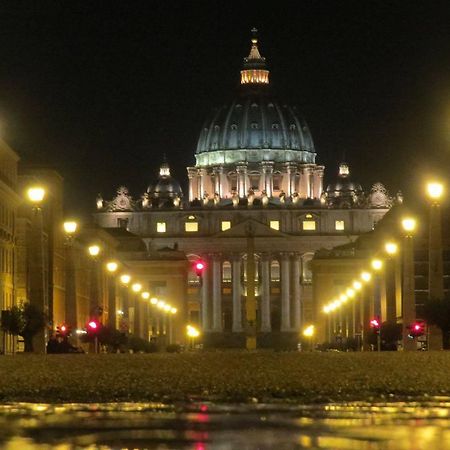 Maison Angelus Rzym Zewnętrze zdjęcie
