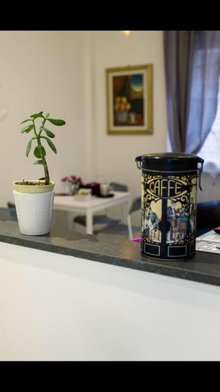 Maison Angelus Rzym Zewnętrze zdjęcie