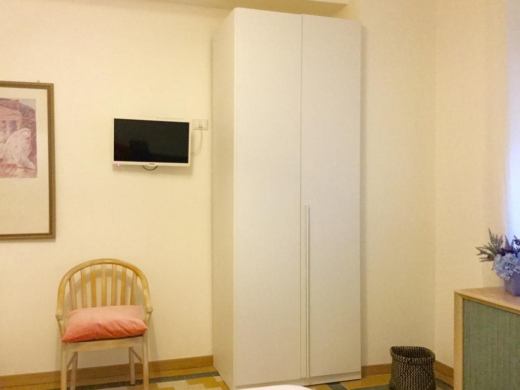 Maison Angelus Rzym Zewnętrze zdjęcie