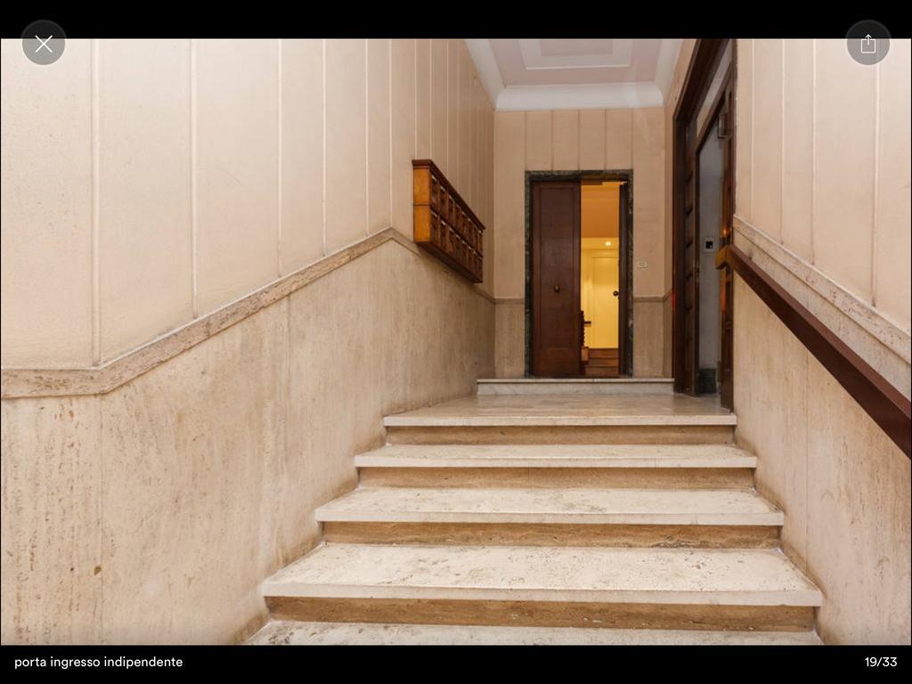 Maison Angelus Rzym Zewnętrze zdjęcie