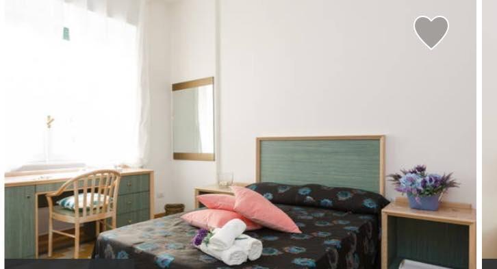 Maison Angelus Rzym Zewnętrze zdjęcie