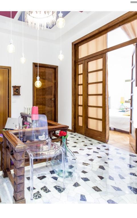 Maison Angelus Rzym Zewnętrze zdjęcie