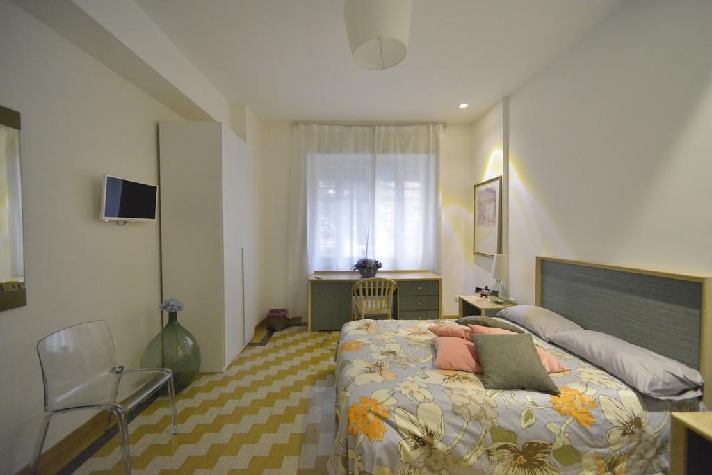 Maison Angelus Rzym Zewnętrze zdjęcie