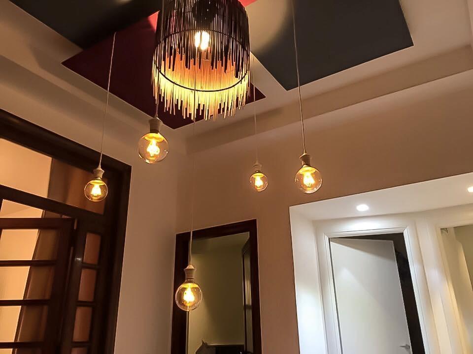 Maison Angelus Rzym Zewnętrze zdjęcie