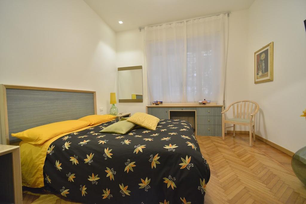 Maison Angelus Rzym Zewnętrze zdjęcie