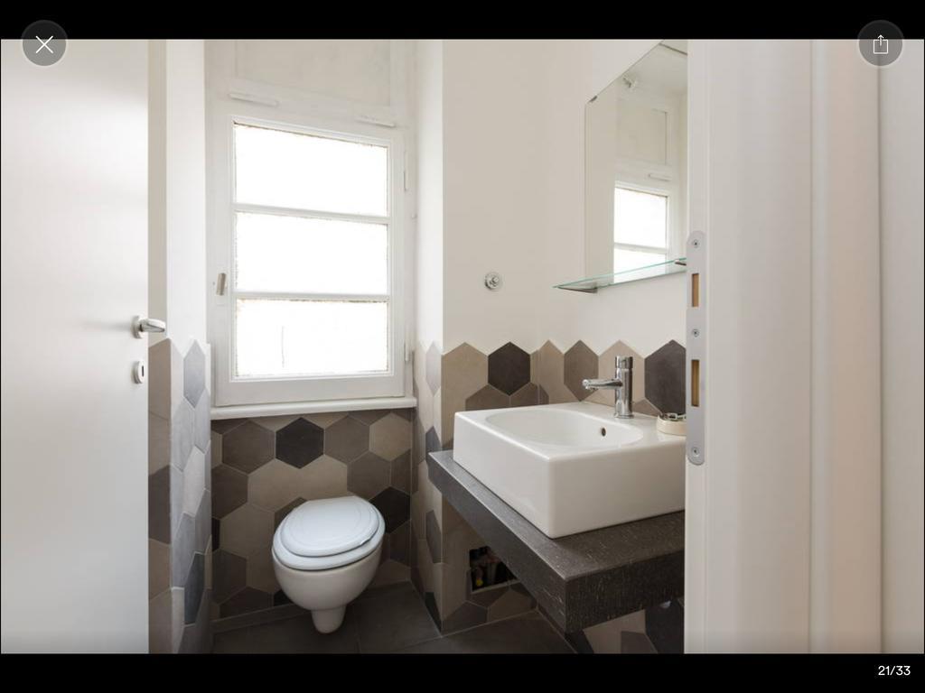 Maison Angelus Rzym Zewnętrze zdjęcie