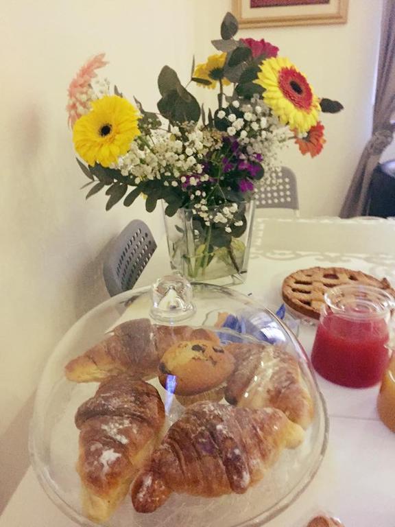 Maison Angelus Rzym Zewnętrze zdjęcie