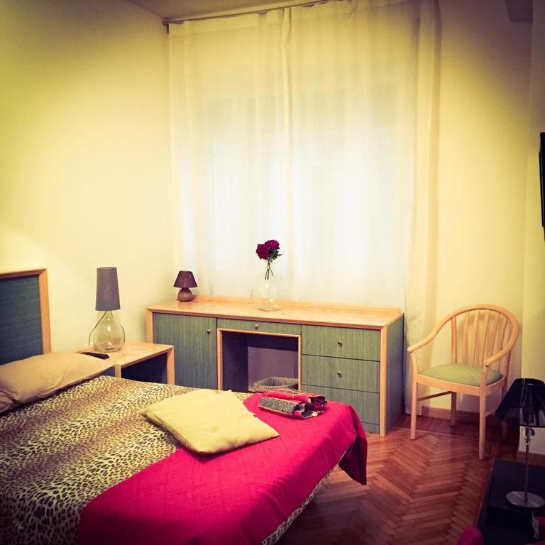 Maison Angelus Rzym Zewnętrze zdjęcie